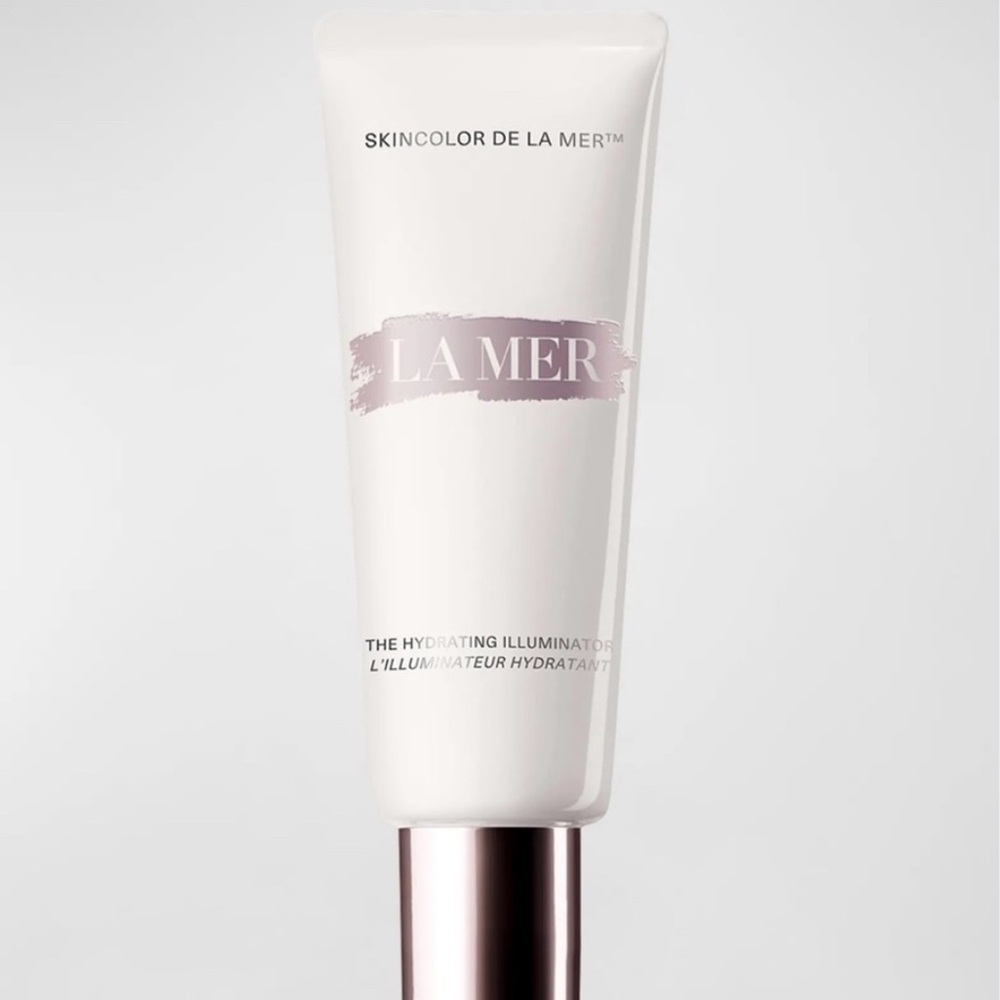 La Mer Skincolor Hydrating Primer - White
